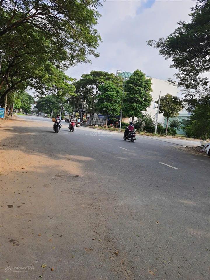 Bán nền biệt thự đẹp xinh khang điền bình chánh, giá 7,8 tỷ, 160m² cực tốt cho nhà đầu tư