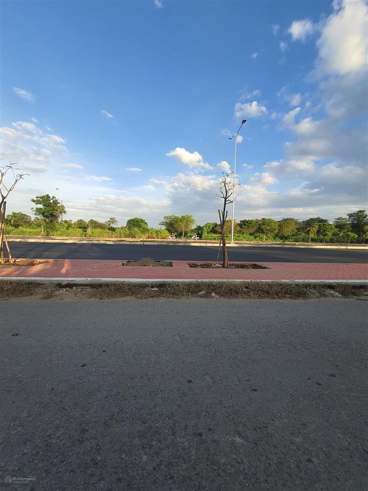 Bán nền biệt thự đẹp xinh khang điền bình chánh, giá 7,8 tỷ, 160m² cực tốt cho nhà đầu tư