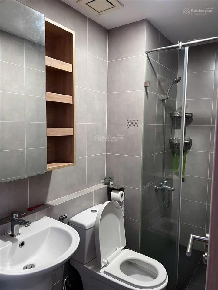 Bán căn hộ 83m2 lovera vista, 3,75 tỷ, ở phong phú, bình chánh, giá cực chấtfull nội thất xinh