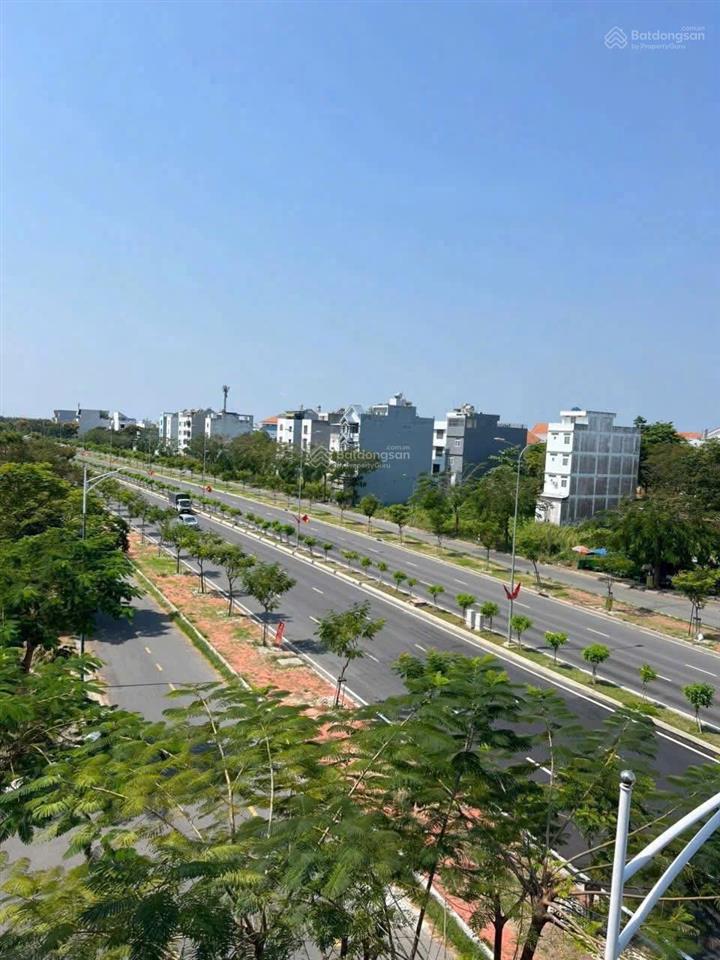Bán đất nền dự án tại khang điền bình chánh, nền biệt thự gia tốt chỉ 9,36 tỷ, 160m2 đường lớn 30m2