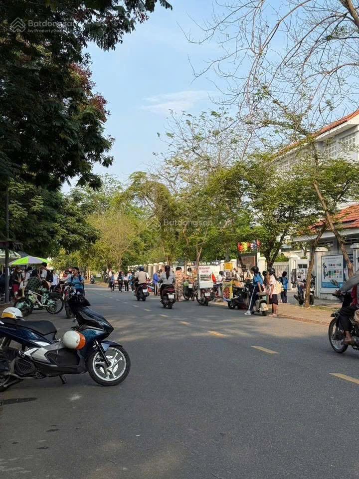 Bán đất nền dự án tại khang điền bình chánh, nền biệt thự gia tốt chỉ 9,36 tỷ, 160m2 đường lớn 30m2