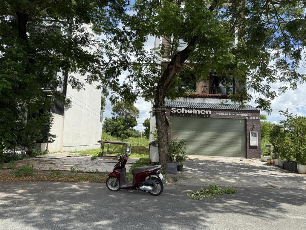 Bán đất nền dự án tại khang điền bình chánh, nền biệt thự gia tốt chỉ 9,36 tỷ, 160m2 đường lớn 30m2