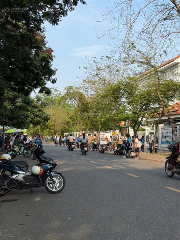 Bán đất nền dự án tại khang điền bình chánh, 5,6 tỷ, 100m2  giá cực chất, uy tín