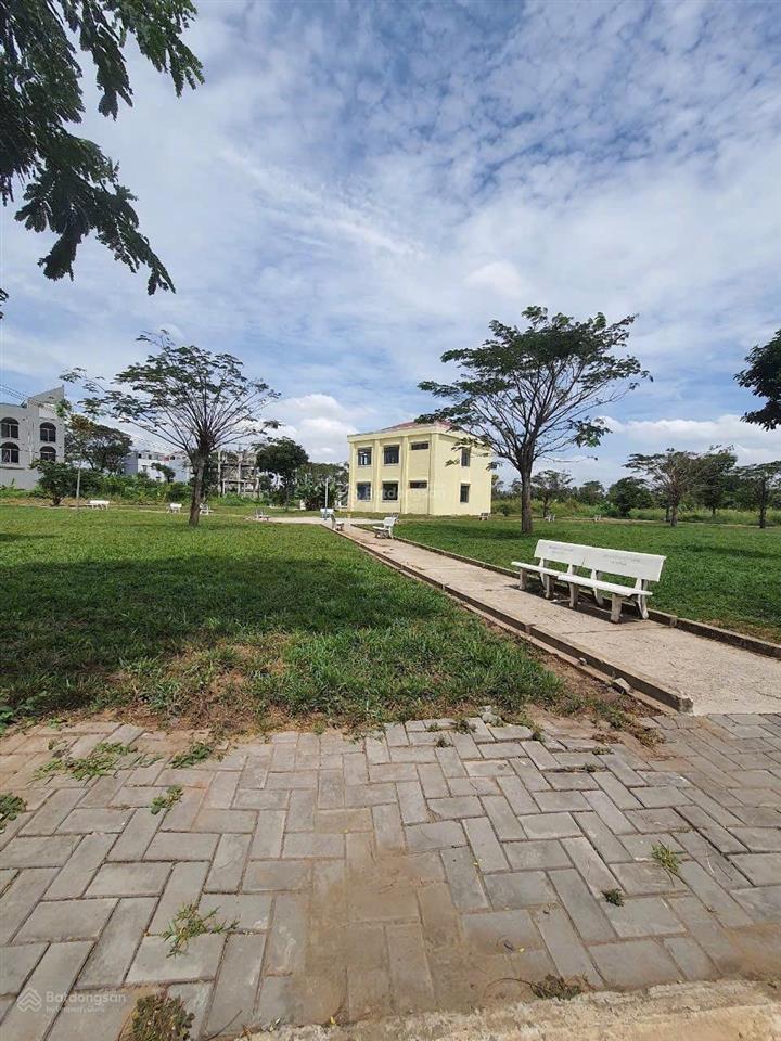 Bán đất nền dự án tại khang điền bình chánh, 5,6 tỷ, 100m2  giá cực chất, uy tín
