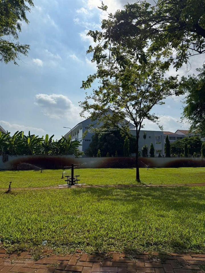 Bán đất nền dự án tại khang điền bình chánh, 5,6 tỷ, 100m2  giá cực chất, uy tín
