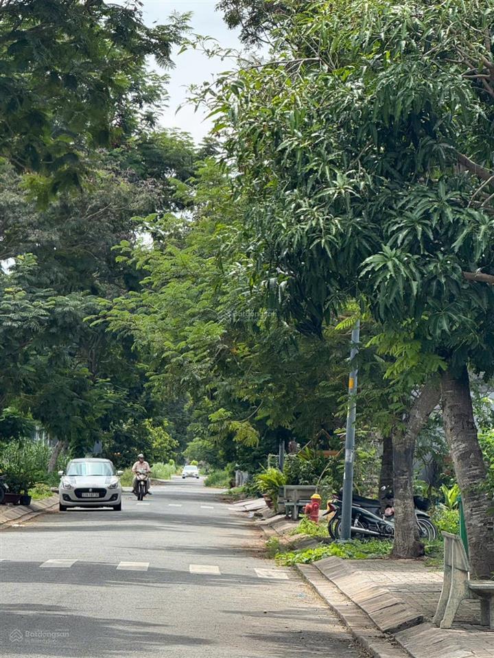 Bán đất nền dự án tại khang điền bình chánh, 5,6 tỷ, 100m2  giá cực chất, uy tín