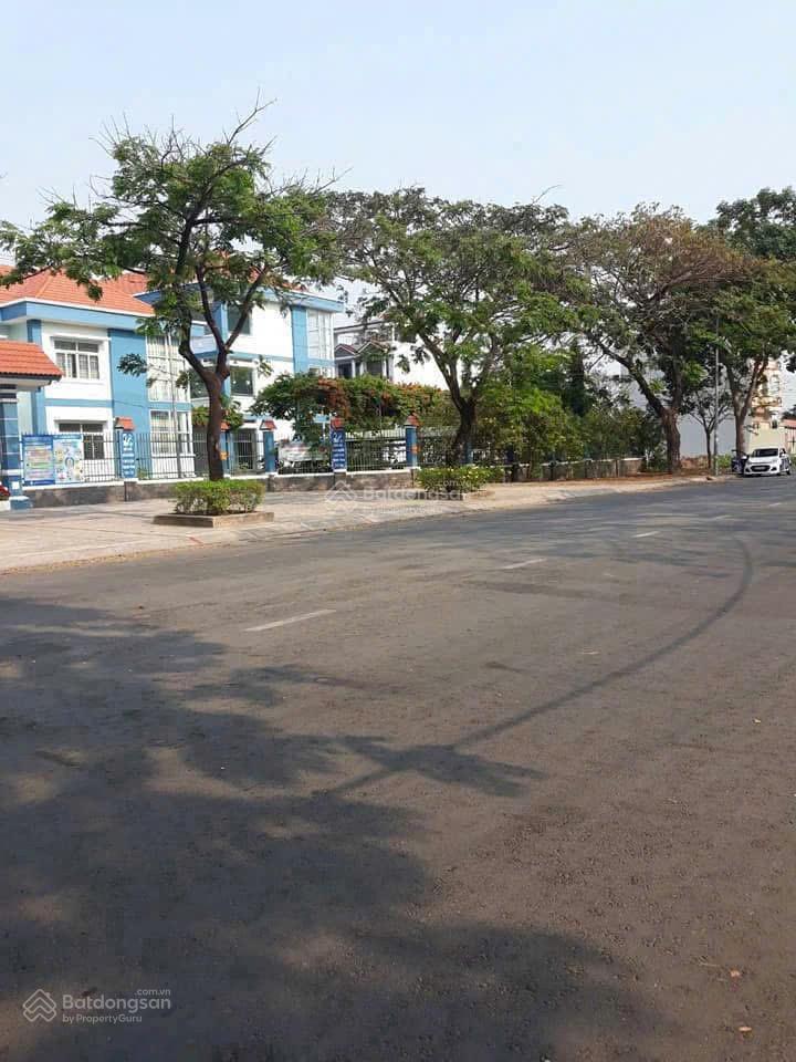 Bán đất nền dự án tại khang điền bình chánh, 5,6 tỷ, 100m2  giá cực chất, uy tín