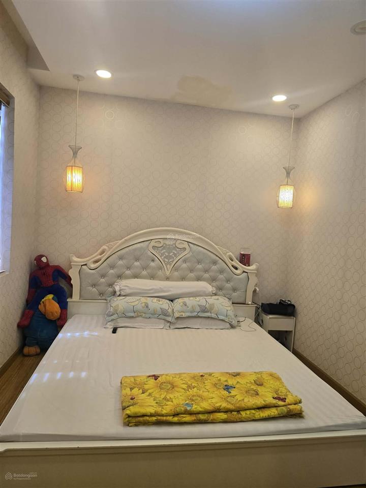 Bán nhà biệt thự 80m2, 7,5 tỷ tại khang điền bình chánh, 4pn, 3wc