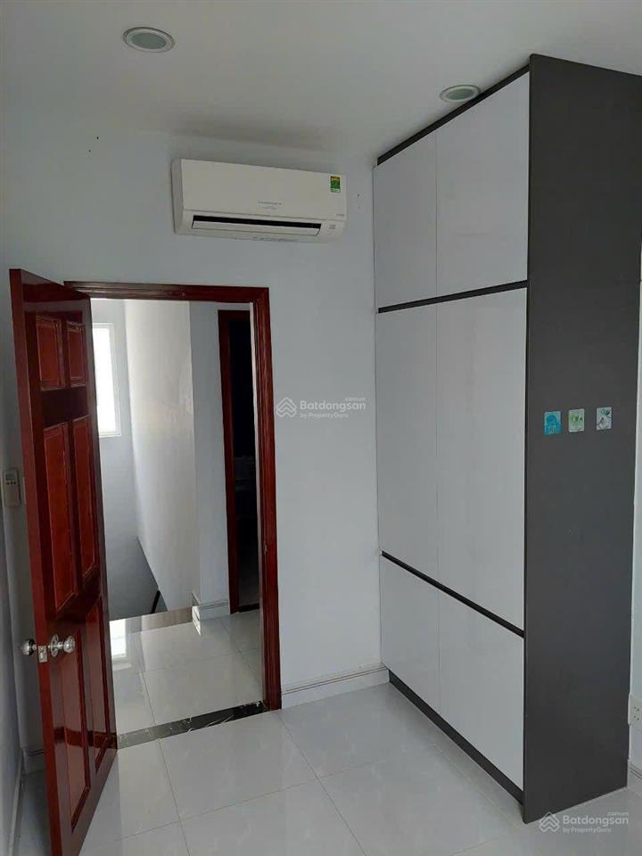 Bán nhà biệt thự 80m2, 7,5 tỷ tại khang điền bình chánh, 4pn, 3wc