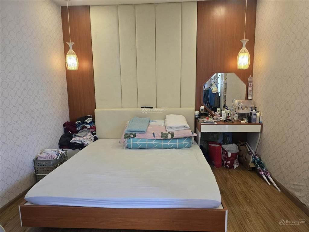 Bán nhà biệt thự 80m2, 7,5 tỷ tại khang điền bình chánh, 4pn, 3wc