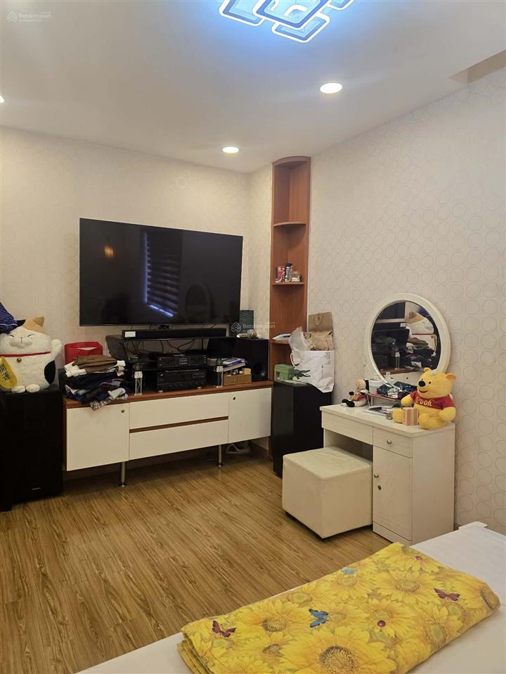 Bán nhà biệt thự 80m2, 7,5 tỷ tại khang điền bình chánh, 4pn, 3wc