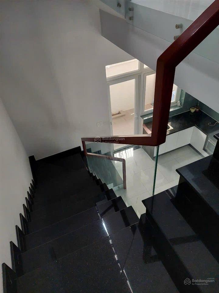 Bán nhà biệt thự 80m2, 7,5 tỷ tại khang điền bình chánh, 4pn, 3wc