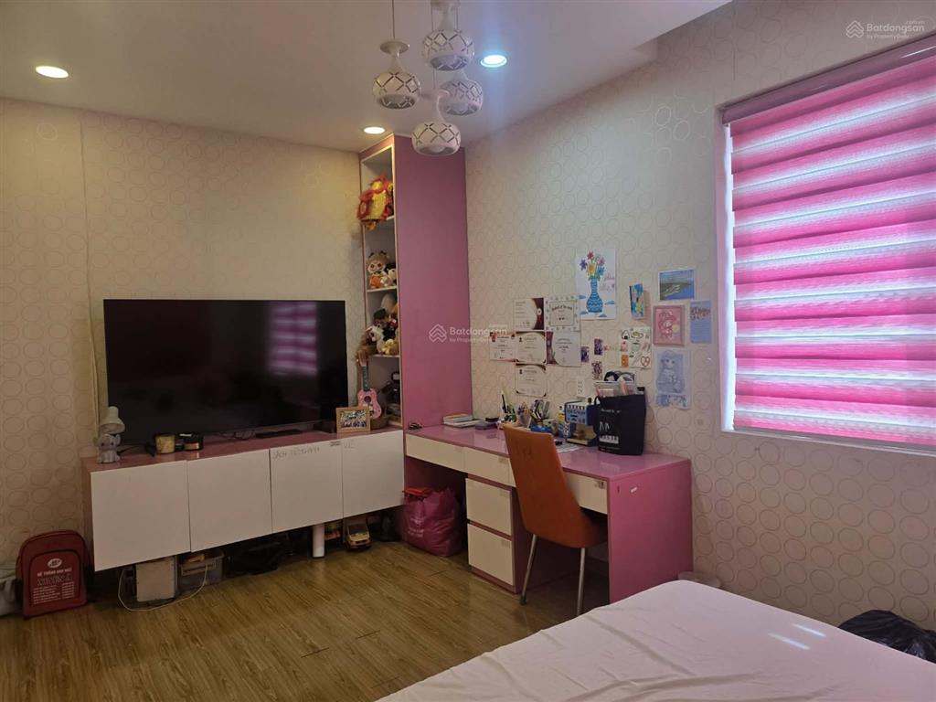 Bán nhà biệt thự 80m2, 7,5 tỷ tại khang điền bình chánh, 4pn, 3wc