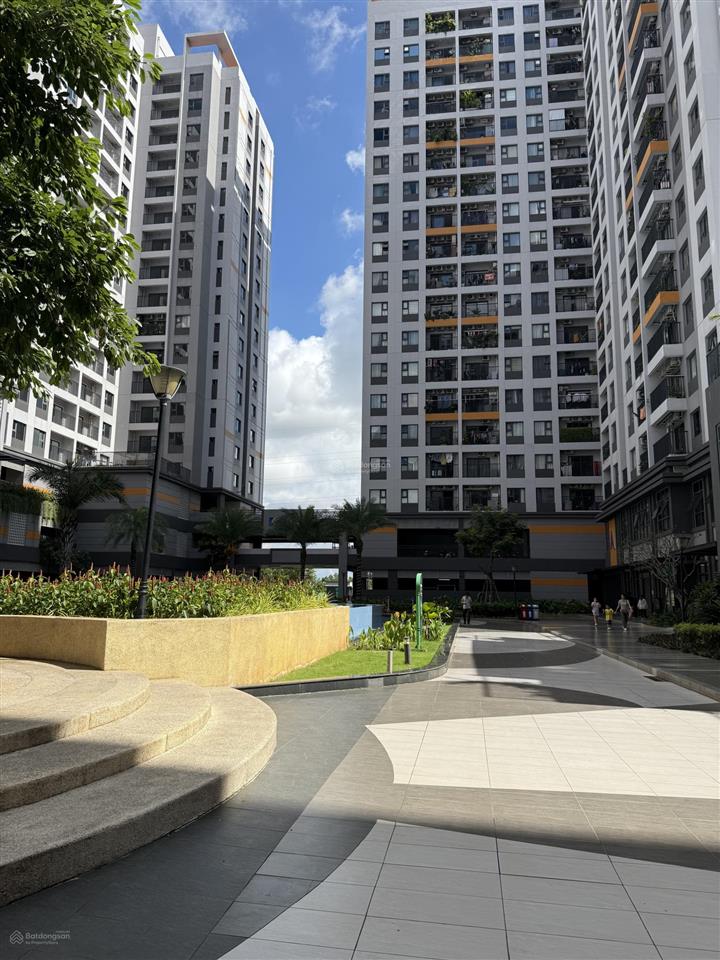 Bán gấp căn hộ 2pn, 2wc tại lovera vista, 3 tỷ vnd, 65m2 view đẹp