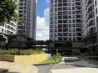 Bán gấp căn hộ 2pn, 2wc tại lovera vista, 3 tỷ vnd, 65m2 view đẹp