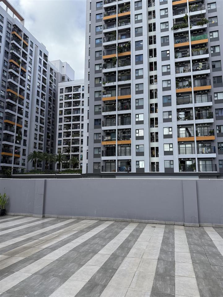 Bán gấp căn hộ 2pn, 2wc tại lovera vista, 3 tỷ vnd, 65m2 view đẹp