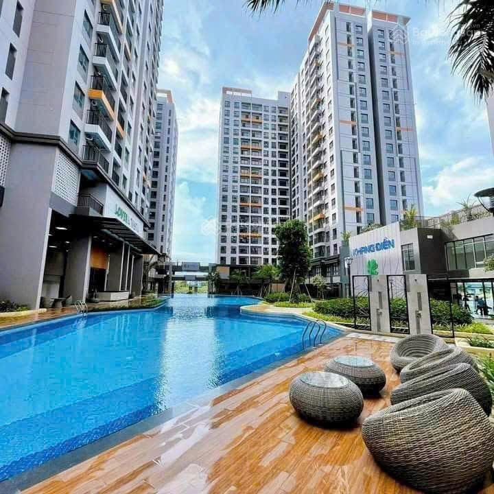 Bán gấp căn hộ 2pn, 2wc tại lovera vista, 3 tỷ vnd, 65m2 view đẹp