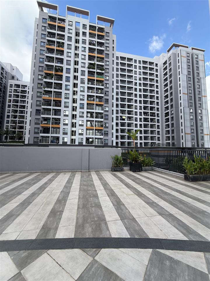 Bán gấp căn hộ 2pn, 2wc tại lovera vista, 3 tỷ vnd, 65m2 view đẹp