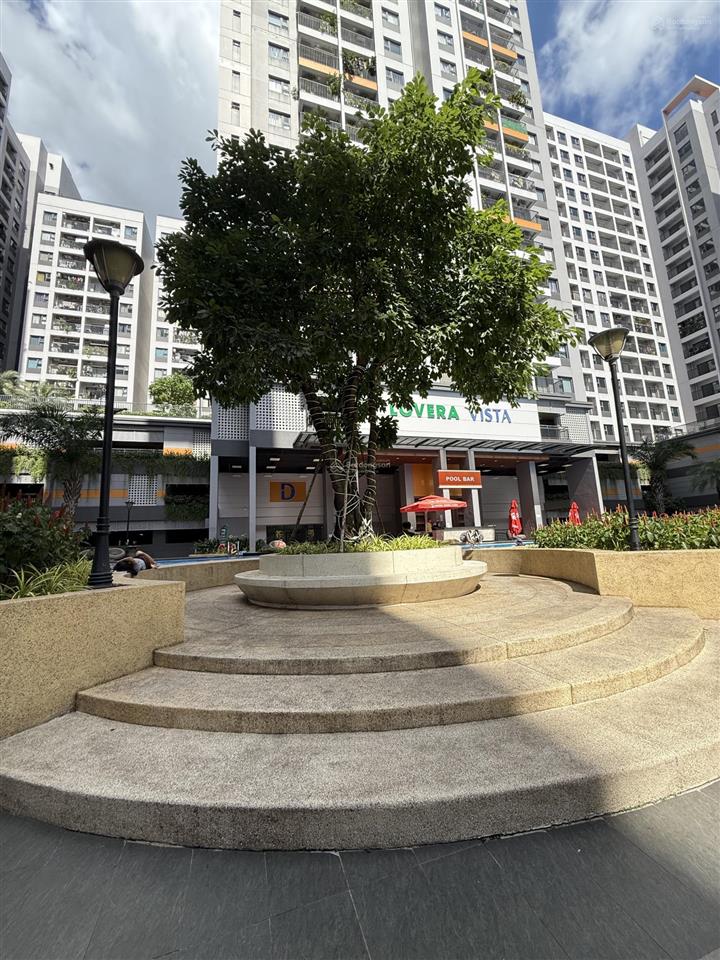 Bán gấp căn hộ 2pn, 2wc tại lovera vista, 3 tỷ vnd, 65m2 view đẹp