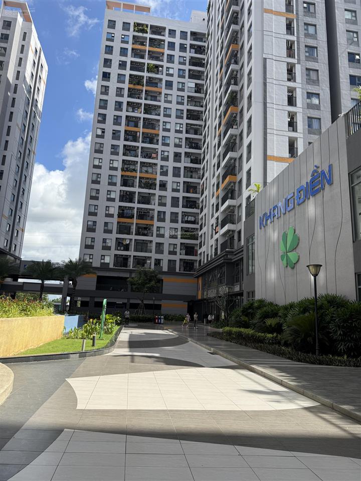 Bán gấp căn hộ 2pn, 2wc tại lovera vista, 3 tỷ vnd, 65m2 view đẹp
