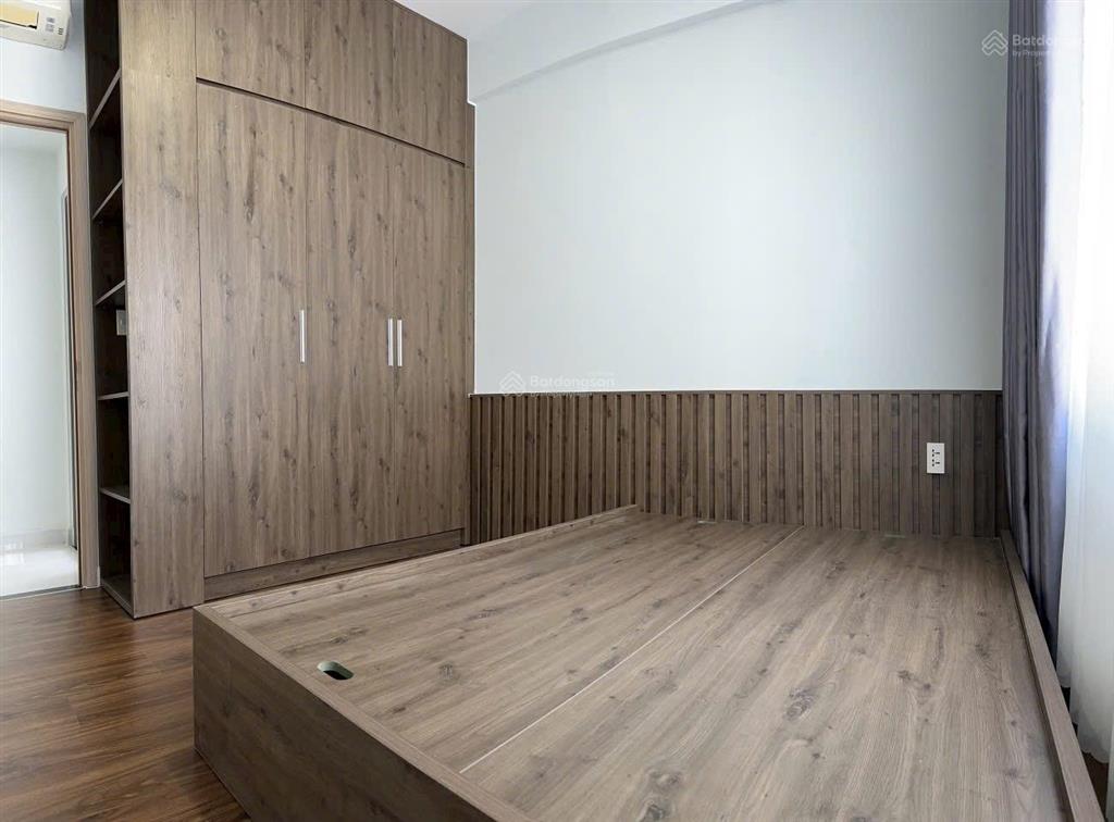 Bán cc khang điền bình chánh, 2,7 tỷ, 54m2, view đẹp, nhiều tiện ích
