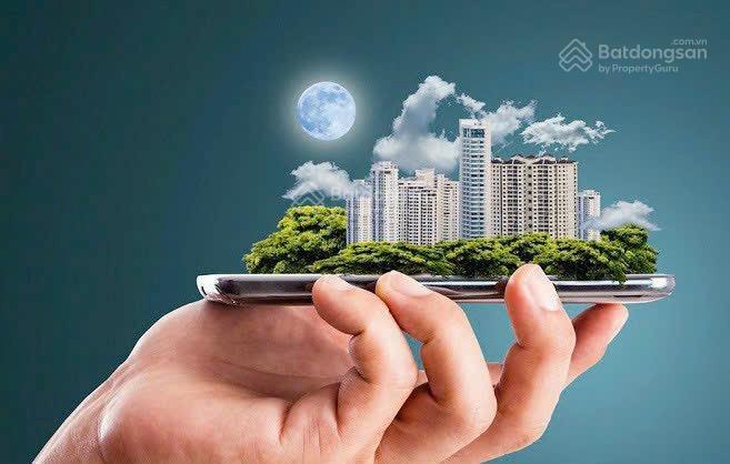 Bán cc khang điền bình chánh, 2,7 tỷ, 54m2, view đẹp, nhiều tiện ích