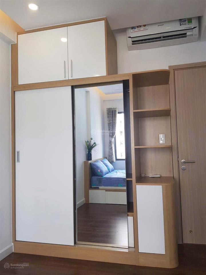 Bán cc khang điền bình chánh, 2,7 tỷ, 54m2, view đẹp, nhiều tiện ích