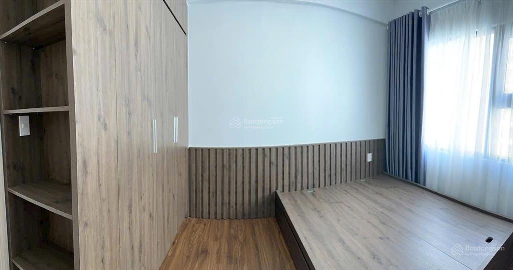 Bán cc khang điền bình chánh, 2,7 tỷ, 54m2, view đẹp, nhiều tiện ích