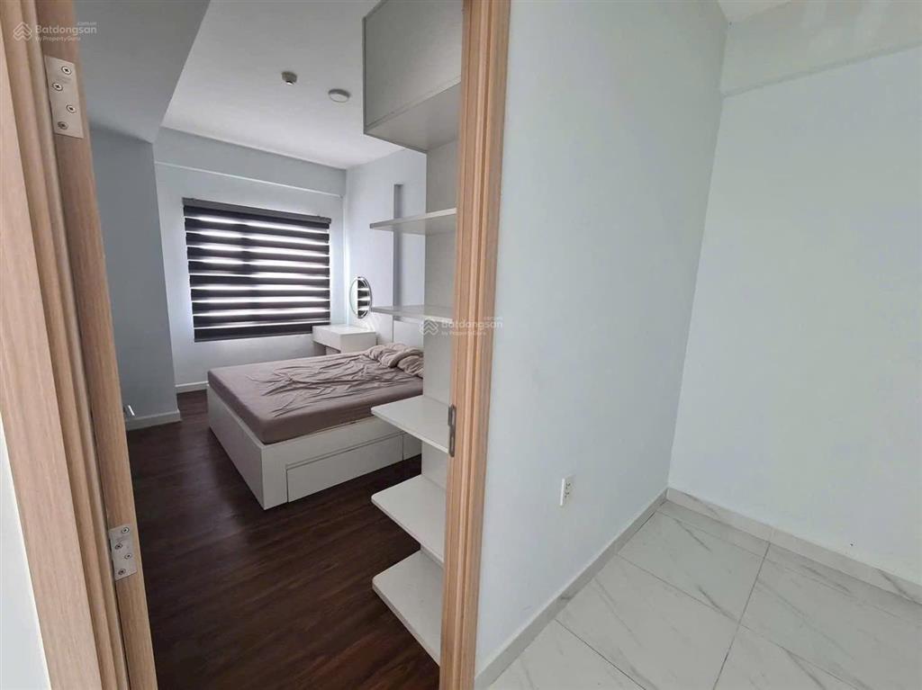 Bán cc khang điền bình chánh, 2,7 tỷ, 54m2, view đẹp, nhiều tiện ích