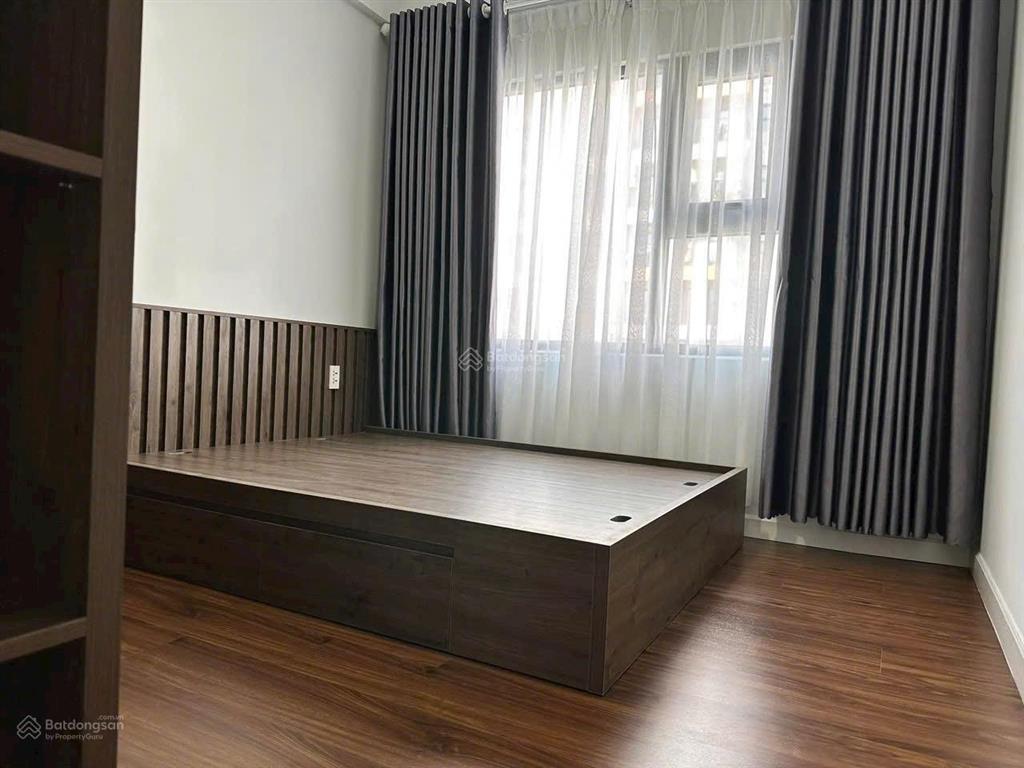Bán cc khang điền bình chánh, 2,7 tỷ, 54m2, view đẹp, nhiều tiện ích