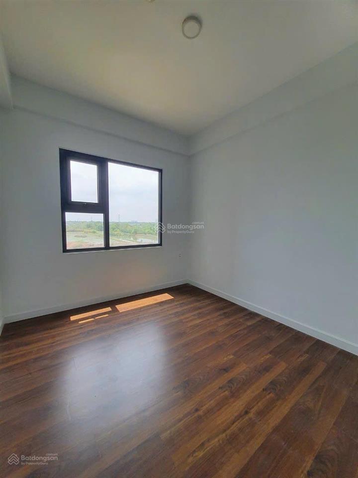 Bán cc khang điền bình chánh, 2,7 tỷ, 54m2, view đẹp, nhiều tiện ích