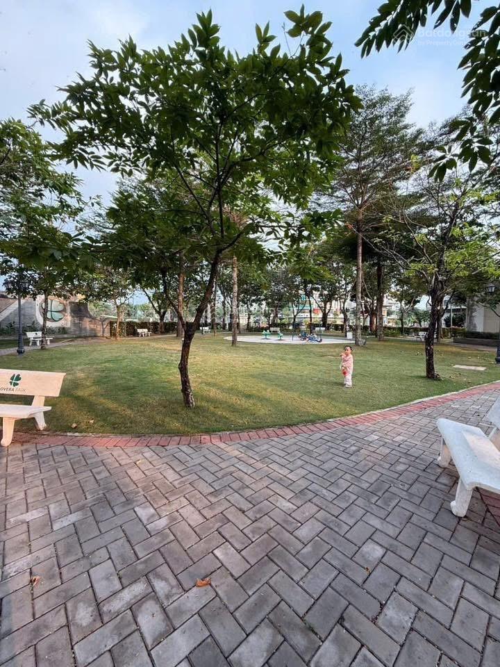 Bán biệt thự khang điền bình chánh, 9,5 tỷ, 123,5 m2, giá siêu hời, uy tín