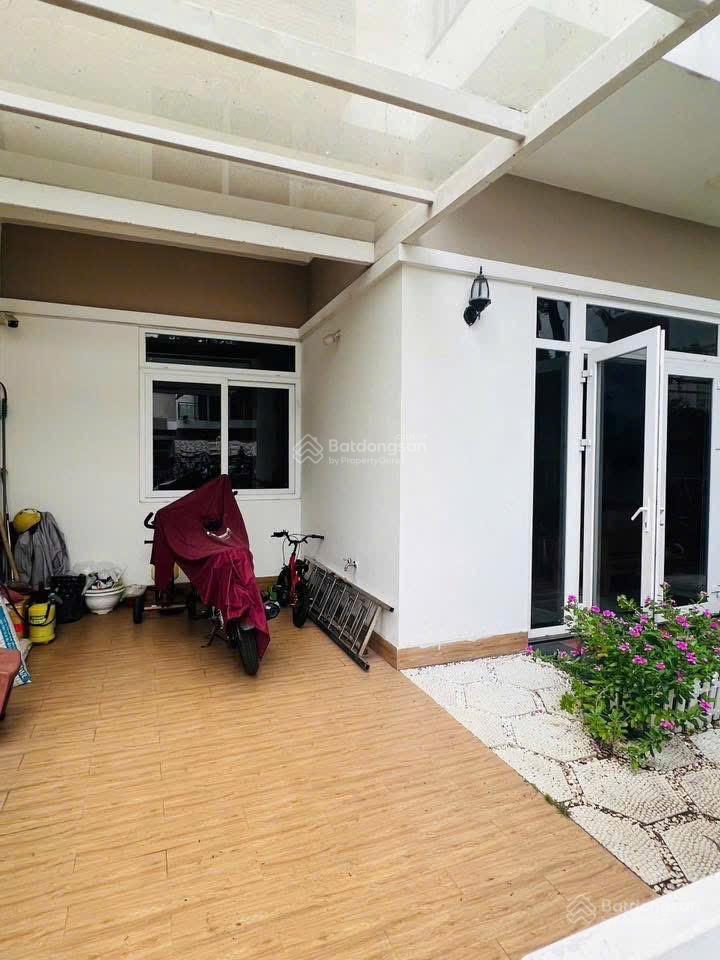 Bán biệt thự khang điền bình chánh, 9,5 tỷ, 123,5 m2, giá siêu hời, uy tín