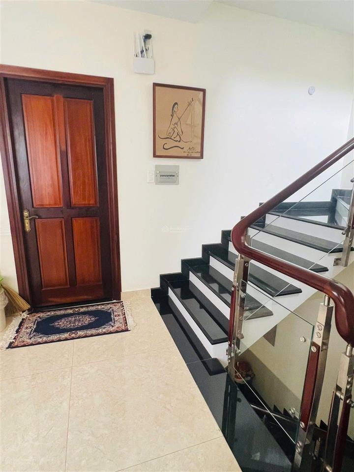 Bán biệt thự khang điền bình chánh, 9,5 tỷ, 123,5 m2, giá siêu hời, uy tín