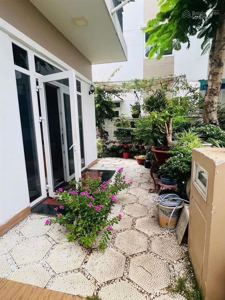 Bán biệt thự khang điền bình chánh, 9,5 tỷ, 123,5 m2, giá siêu hời, uy tín