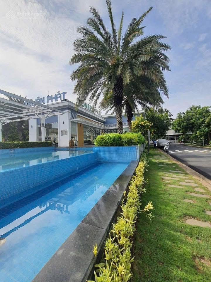 Bán bt khang điền bình chánh, 7,3 tỷ vnd, 75m2, chính chủ giá siêu hời