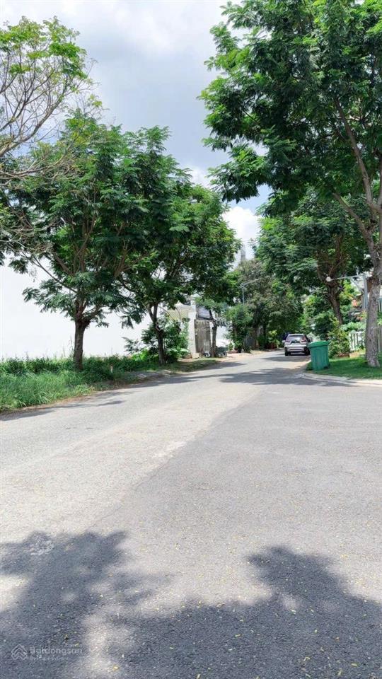 Bán đất khang điền bình chánh, 5,6 tỷ, 100m2, hàng hiếm tại trịnh quang nghị, xã phong phú