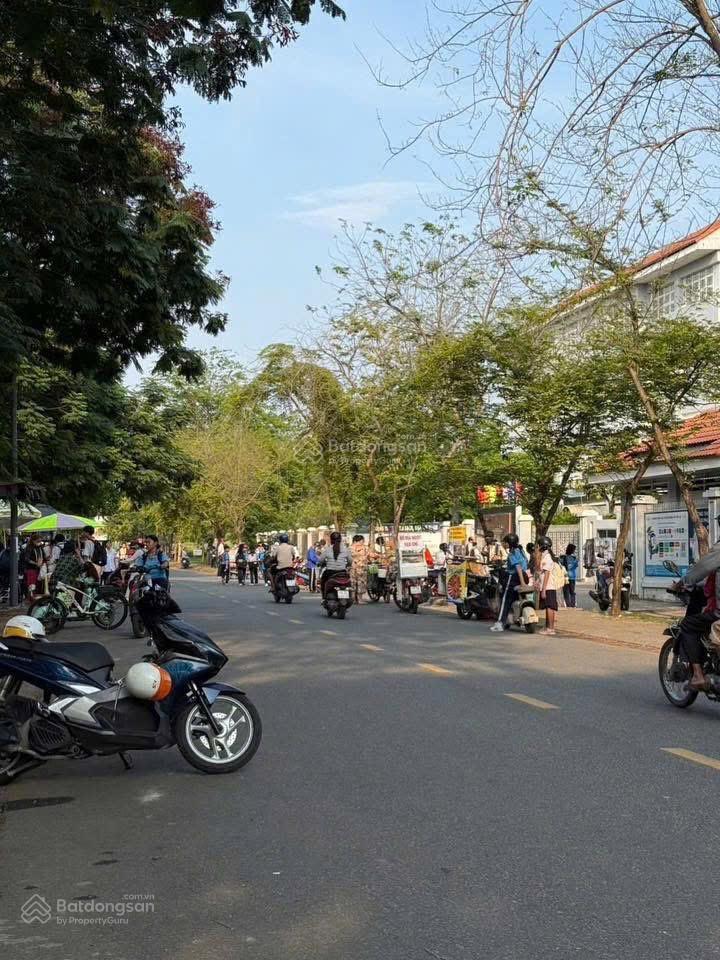 Bán đất khang điền bình chánh, 5,6 tỷ, 100m2, hàng hiếm tại trịnh quang nghị, xã phong phú