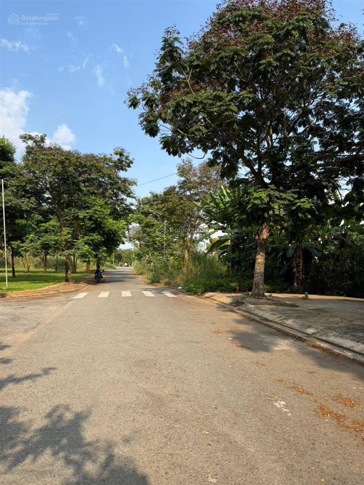 Bán đất khang điền bình chánh, 5,6 tỷ, 100m2, hàng hiếm tại trịnh quang nghị, xã phong phú