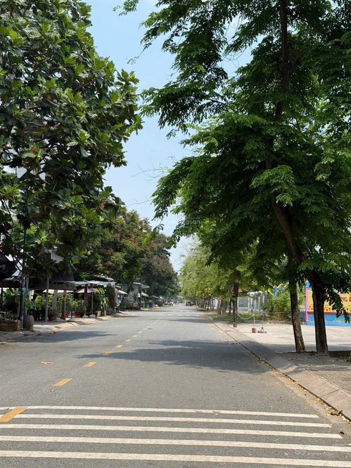 Bán đất khang điền bình chánh, 5,6 tỷ, 100m2, hàng hiếm tại trịnh quang nghị, xã phong phú
