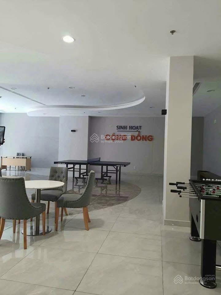 Bán gấp căn hộ 1pn lovera vista, 2,6 tỷ, 52m² tại số 19, phong phú, bình chánh, hcm