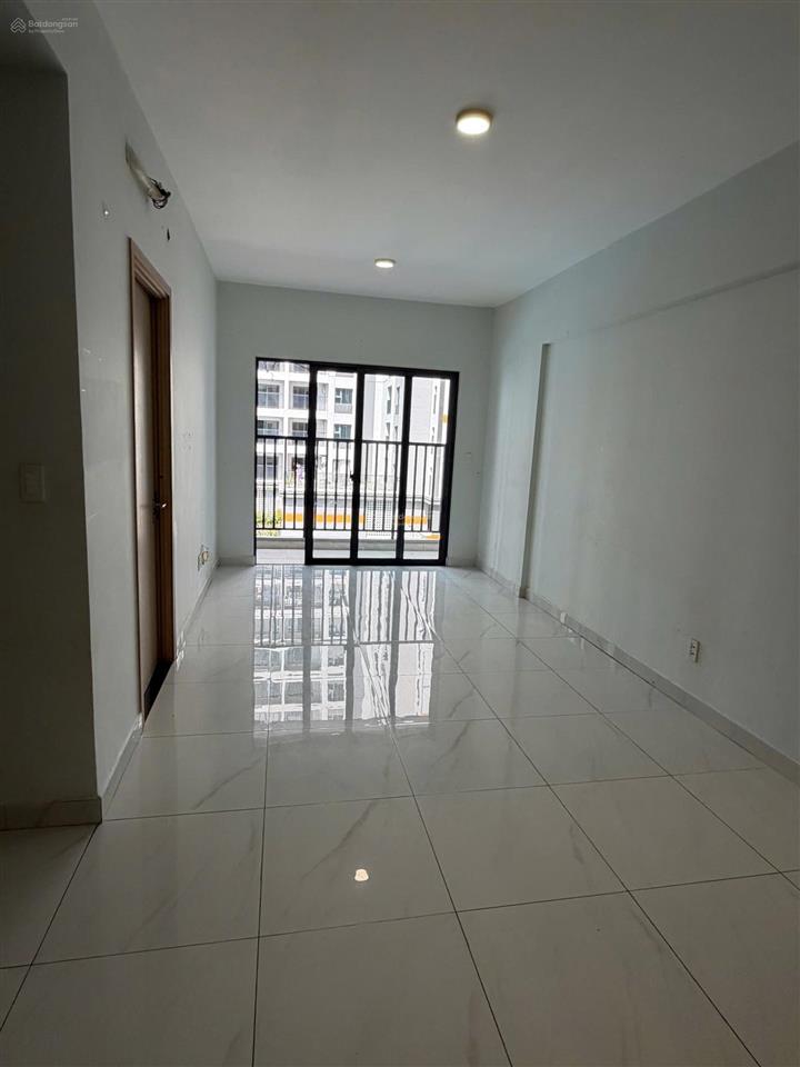 Bán gấp căn hộ 1pn lovera vista, 2,6 tỷ, 52m² tại số 19, phong phú, bình chánh, hcm