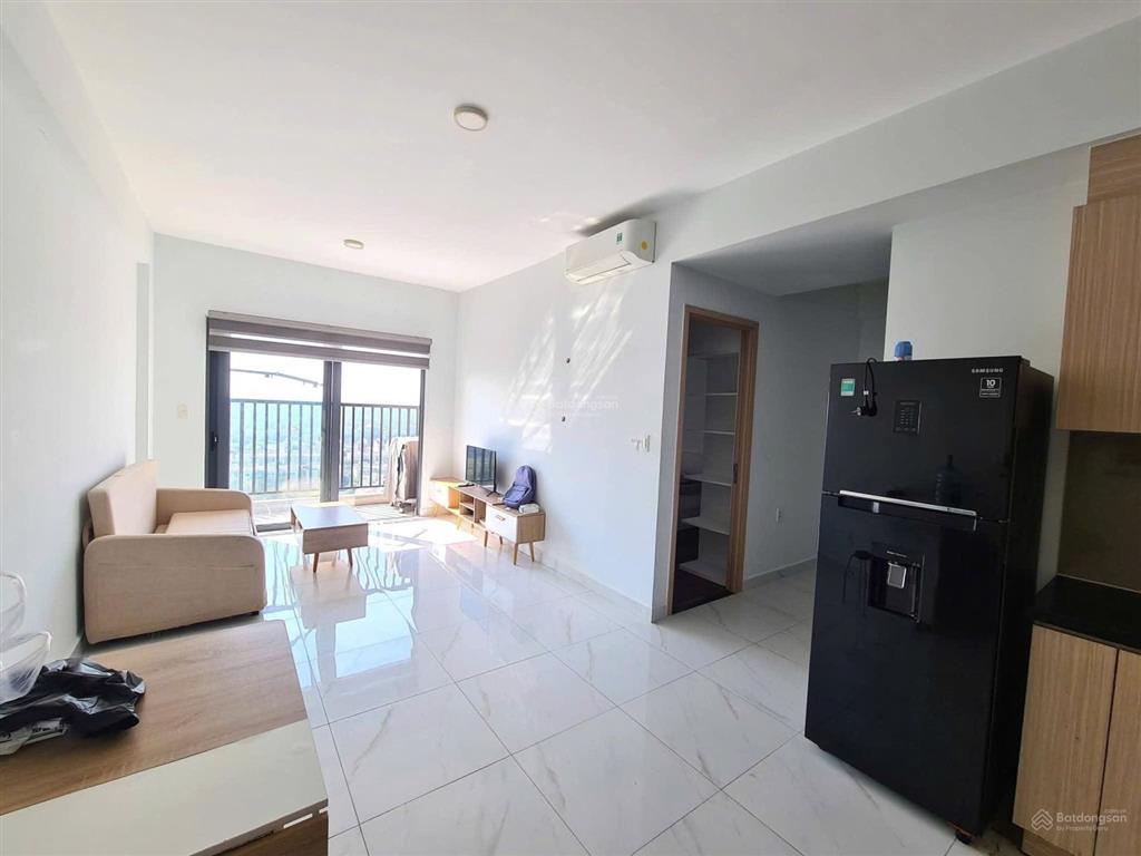 Bán gấp căn hộ 1pn lovera vista, 2,6 tỷ, 52m² tại số 19, phong phú, bình chánh, hcm