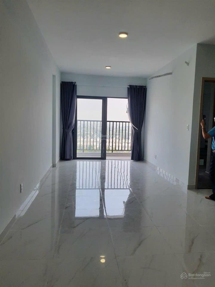 Bán gấp căn hộ 1pn lovera vista, 2,6 tỷ, 52m² tại số 19, phong phú, bình chánh, hcm