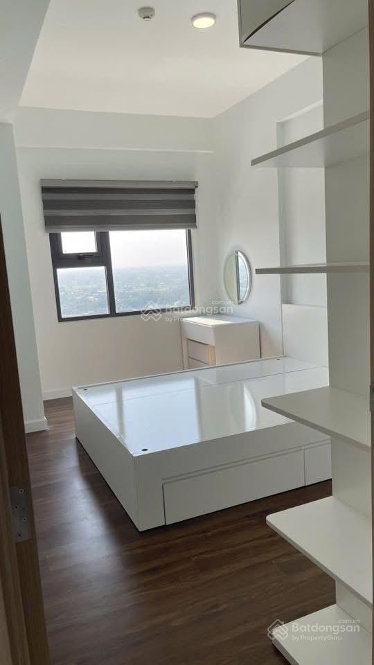 Bán gấp căn hộ 1pn lovera vista, 2,6 tỷ, 52m² tại số 19, phong phú, bình chánh, hcm
