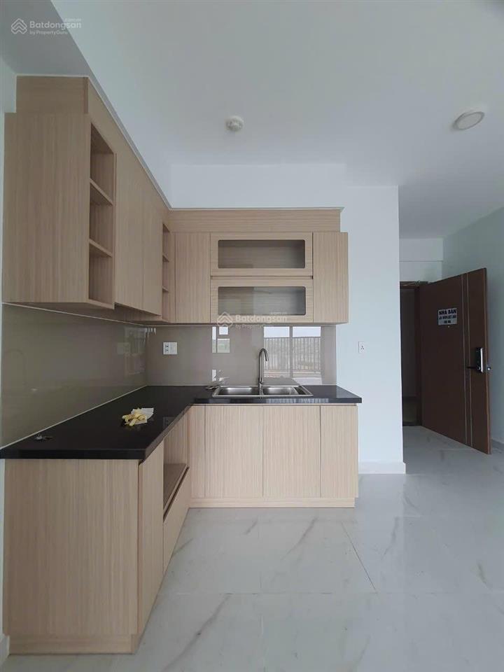 Bán gấp căn hộ 1pn lovera vista, 2,6 tỷ, 52m² tại số 19, phong phú, bình chánh, hcm