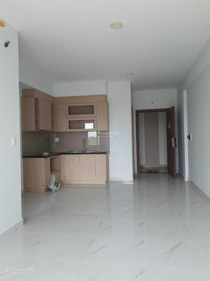 Bán gấp căn hộ 1pn lovera vista, 2,6 tỷ, 52m² tại số 19, phong phú, bình chánh, hcm