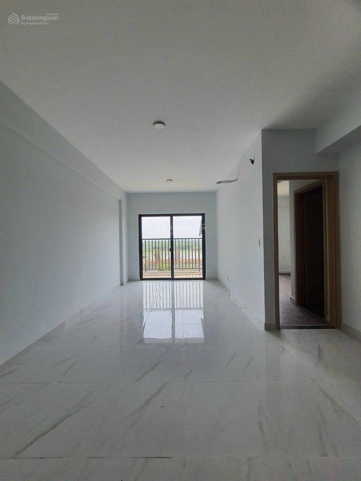 Bán gấp căn hộ 1pn lovera vista, 2,6 tỷ, 52m² tại số 19, phong phú, bình chánh, hcm