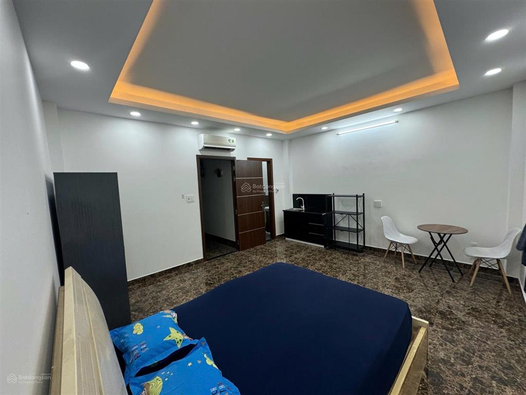 Cho thuê cc mini 30m2, giá 3,5 triệu tại khang điền bình chánh