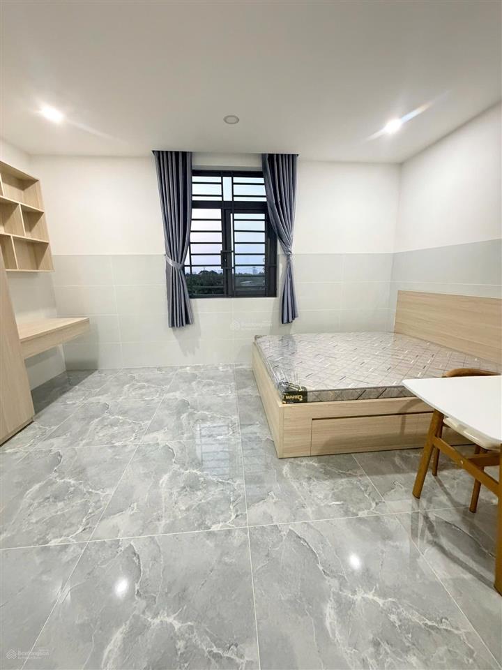Cho thuê cc mini 30m2, giá 3,5 triệu tại khang điền bình chánh